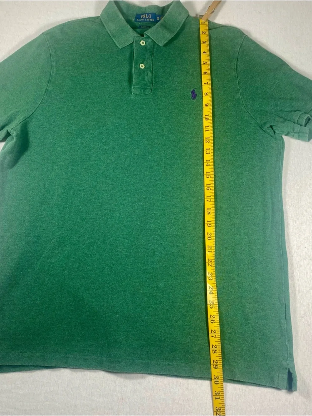 Ralph Lauren polo ralph